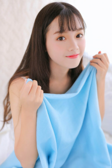 隔着内裤摸