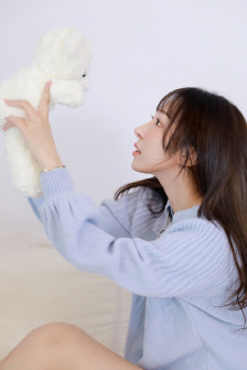 我们两个一起c好不好