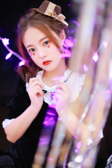 丑闻夫人